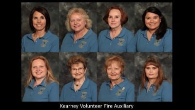 Kearney Auxil