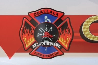 Ogallala Volunteer Fire and Rescue